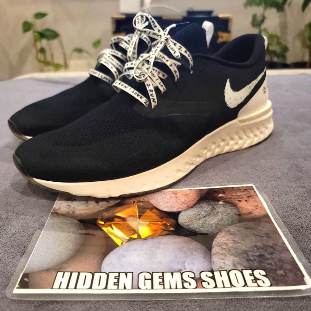 Nike Nathan Bell Odyssey React Mns Sz 14 BNIB